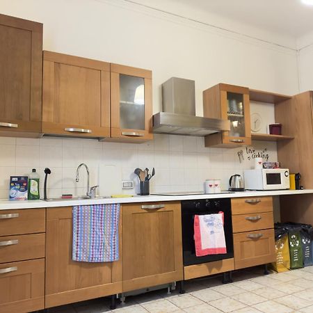 Apartament La Tua Casa A Milano! Zewnętrze zdjęcie
