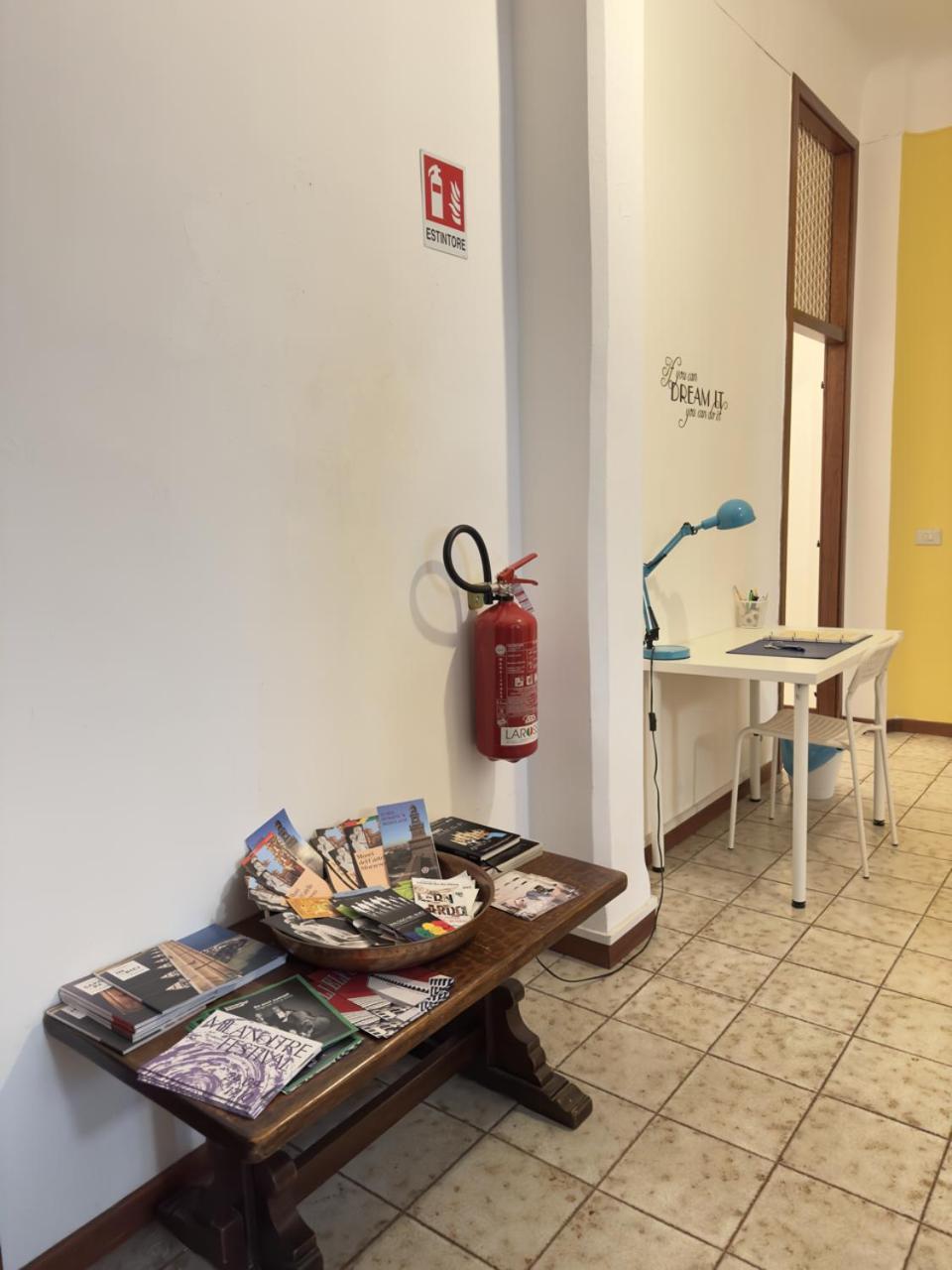 Apartament La Tua Casa A Milano! Zewnętrze zdjęcie