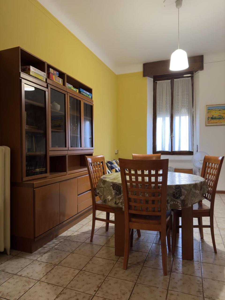 Apartament La Tua Casa A Milano! Zewnętrze zdjęcie