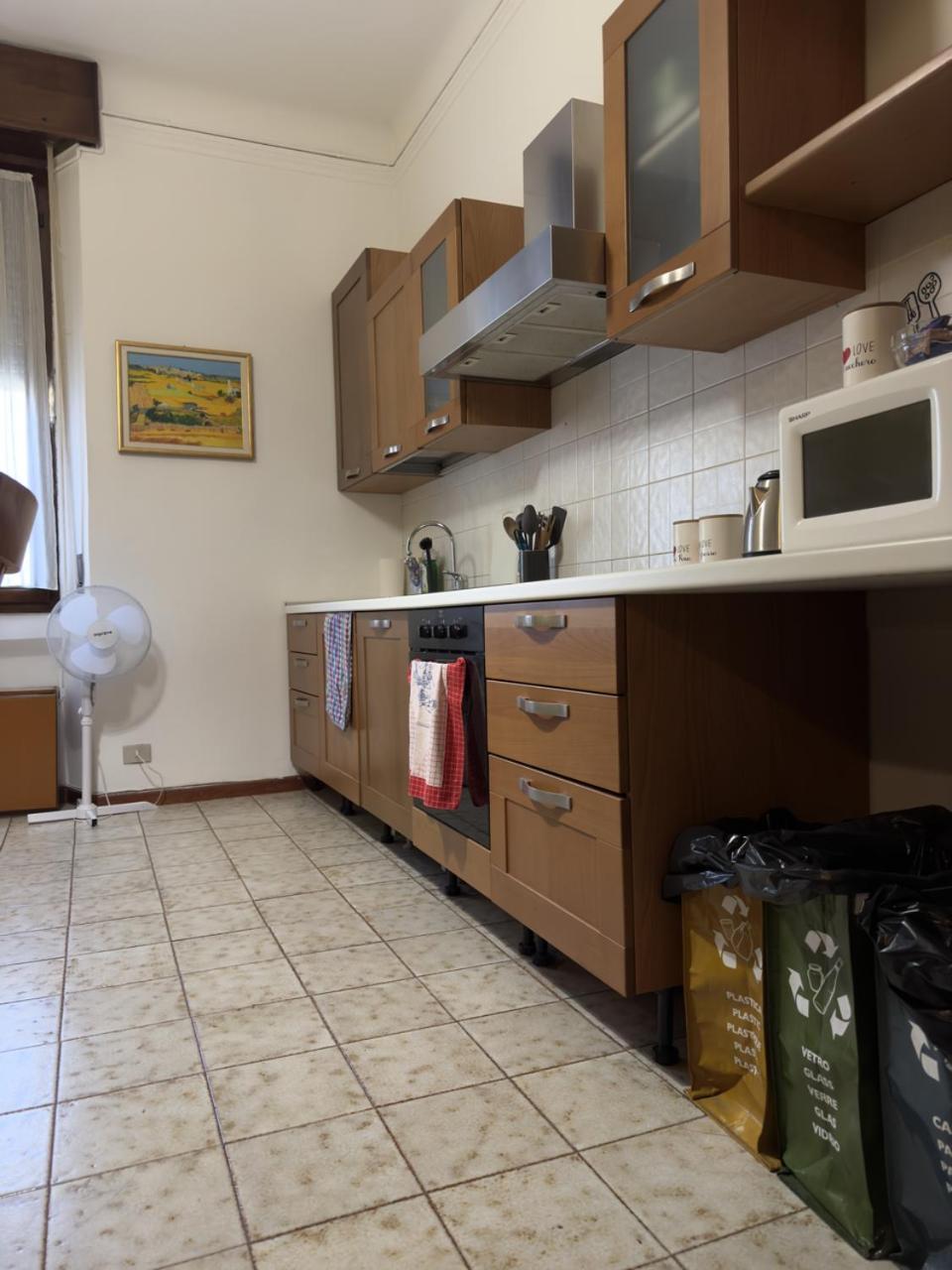 Apartament La Tua Casa A Milano! Zewnętrze zdjęcie