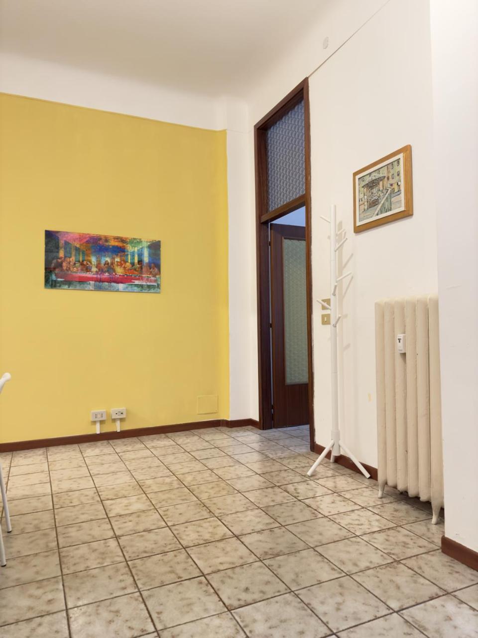 Apartament La Tua Casa A Milano! Zewnętrze zdjęcie