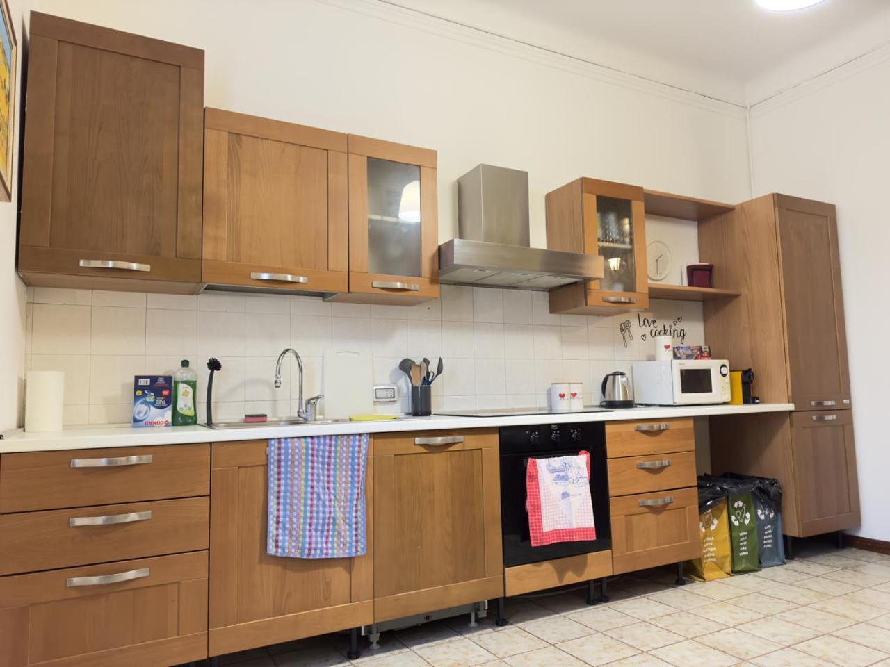 Apartament La Tua Casa A Milano! Zewnętrze zdjęcie