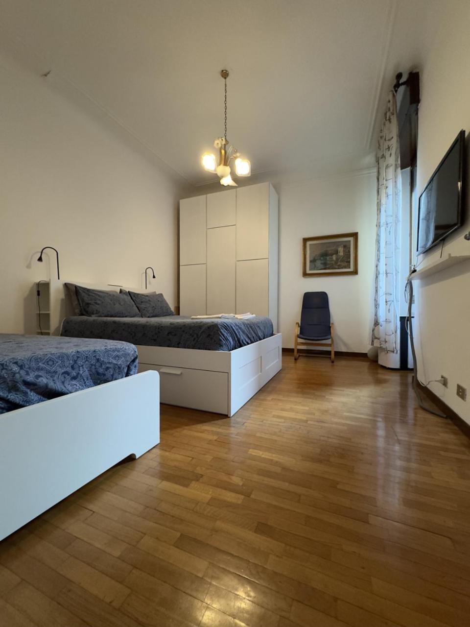Apartament La Tua Casa A Milano! Zewnętrze zdjęcie