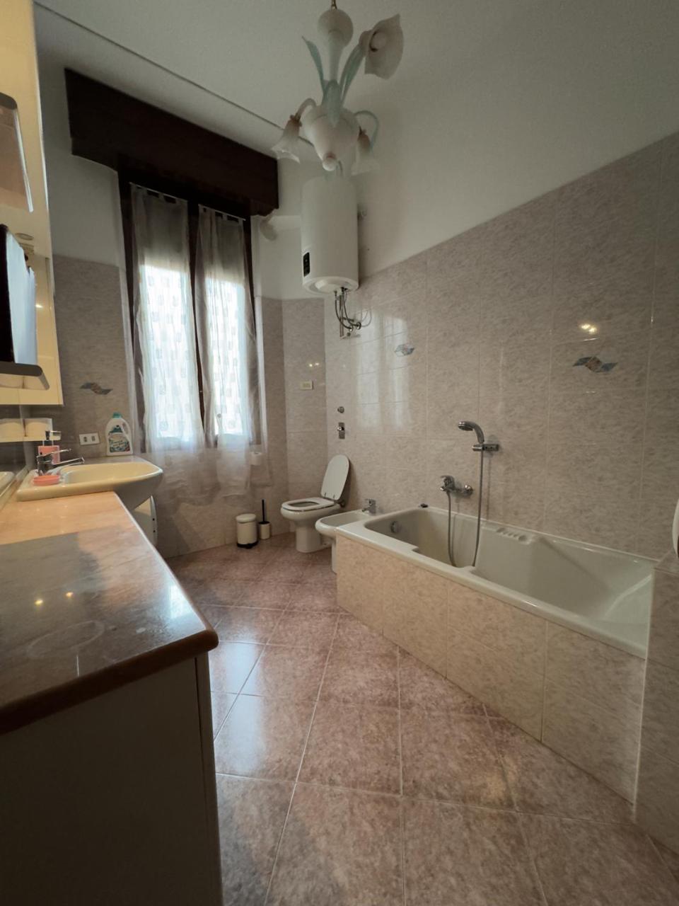 Apartament La Tua Casa A Milano! Zewnętrze zdjęcie