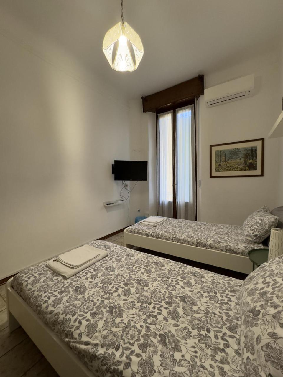 Apartament La Tua Casa A Milano! Zewnętrze zdjęcie