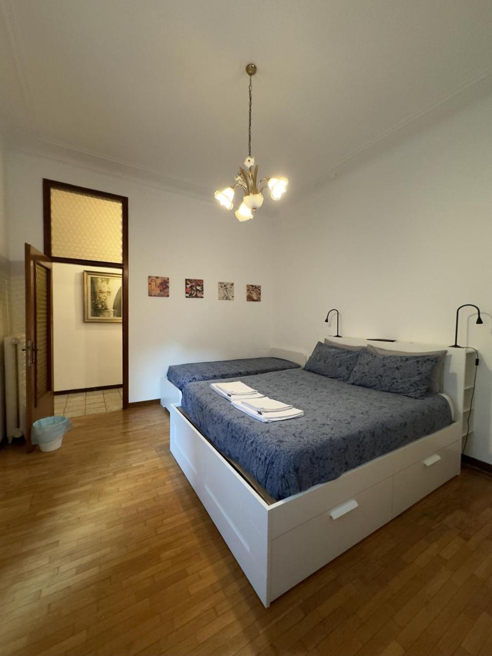Apartament La Tua Casa A Milano! Zewnętrze zdjęcie