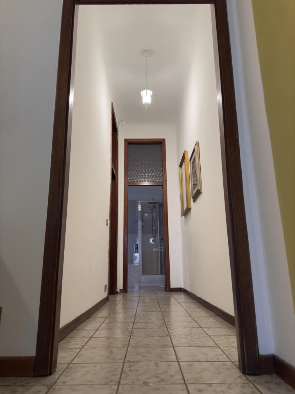 Apartament La Tua Casa A Milano! Zewnętrze zdjęcie