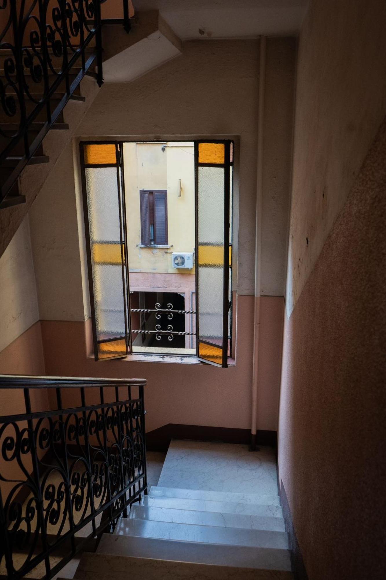Apartament La Tua Casa A Milano! Zewnętrze zdjęcie