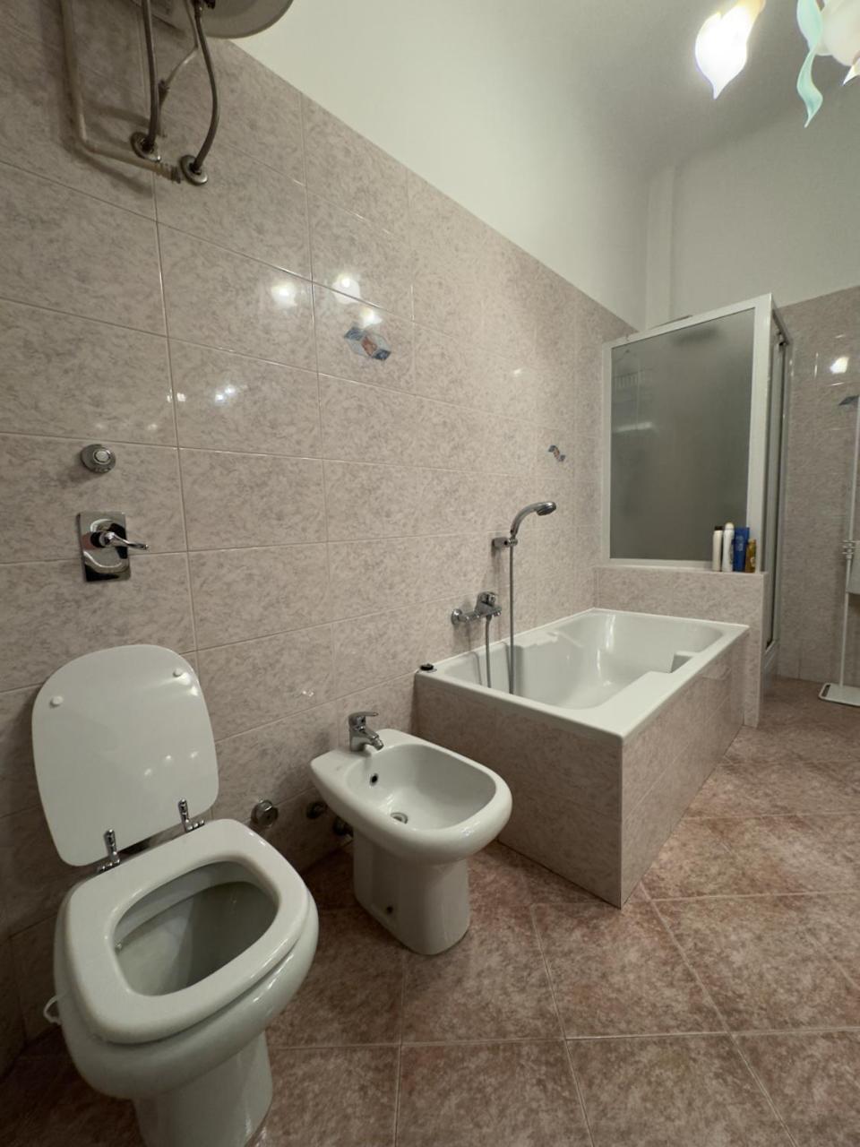 Apartament La Tua Casa A Milano! Zewnętrze zdjęcie